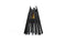Ecosmart Fire Stix 8 Portable Fire Pit - Black Burner - ESF.O.STX8.BL.B